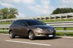 Lancia Delta 1.8 DiTurbo 2009 года